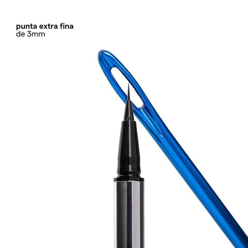 DELINEADOR ULTRA FINE NEEDLE (DELINEADOR DE OJOS)